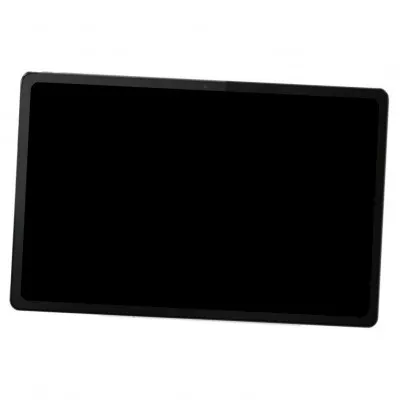 LCD Frame Middle Chassis for Lenovo Tab P12 - Grey by Sparestream