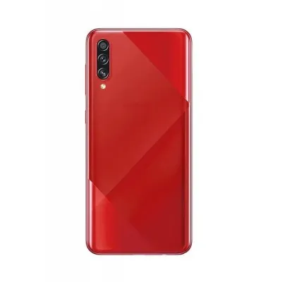 Housings Samsung Galaxy A70s For Red by Sparestream