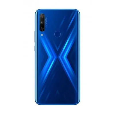 full body Housing Honor 9X Blue By Sparestream