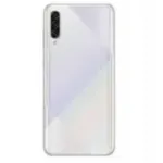 Full Body Housing for Samsung Galaxy A50 - White by Sparestream