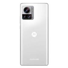 Housing for Motorola Edge 30 Ultra White by Sparestream