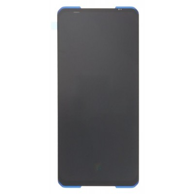LCD with Touch Screen for Lenovo Legion Pro 5G - Black (display glass combo folder) by Sparestream