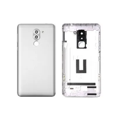 Full Body Housing for Honor 6X - Silver By Sparestream