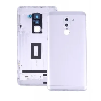 Full Body Housing for Honor 6X - White by Sparestream