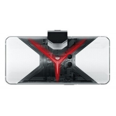 Full Body Housing for Lenovo Legion Pro 5G - White by Sparestream