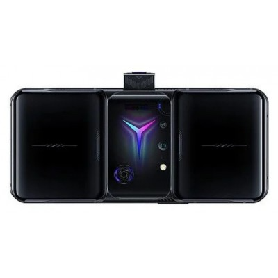 Full Body Housing for Lenovo Legion Duel 2 - Black by Sparestream