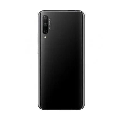 Full Body Housing for Honor 9X Pro - White By Sparestream