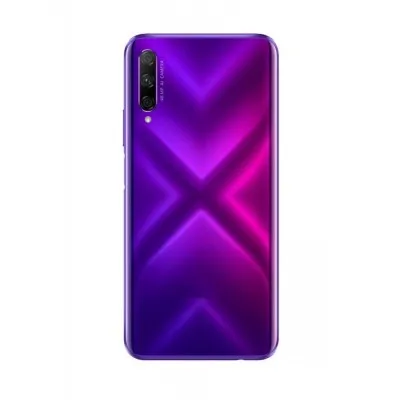 Full Body Housing for Honor 9X Pro - Purple By Sparestream