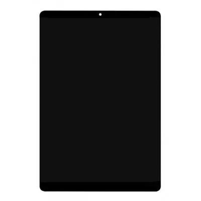 LCD with Touch Screen for Lenovo Tab M8 3rd Gen - Grey (display glass combo folder) by Sparestream