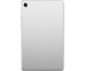 Full Body Housing for Lenovo Tab M8 3rd Gen - White by Sparestream