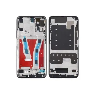 LCD Frame Middle Chassis for Honor 9X Pro - Purple By Sparestream