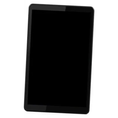 LCD Frame Middle Chassis for Lenovo Tab M8 3rd Gen - Black by Sparestream