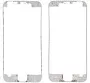 LCD Frame Middle Chassis for Apple iPhone 6s Plus  64GB White  by Sparestream