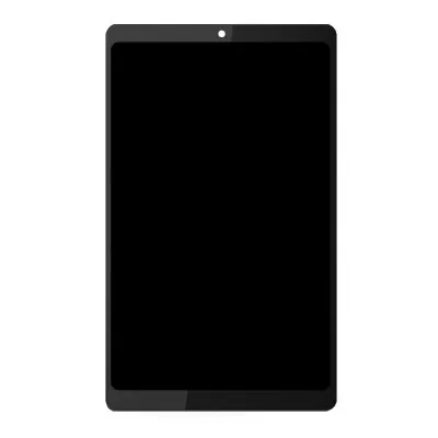 LCD with Touch Screen for Lenovo Tab M8 4th Gen - Blue (display glass combo folder) by Sparestream