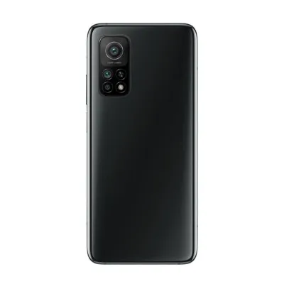 Full Body Housing for Xiaomi Mi 10T - Black by Sparestream