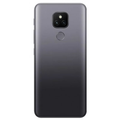 Full Body Housing for Lenovo K12 China - White by Sparestream