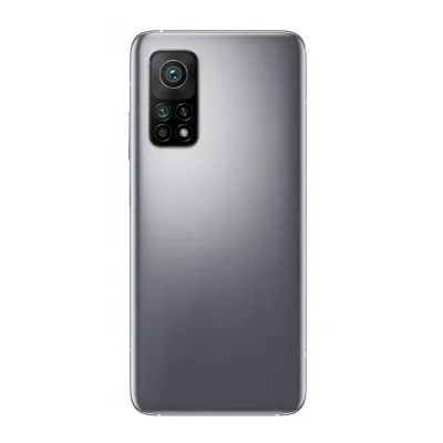 Full Body Housing for Xiaomi Mi 10T - White by Sparestream