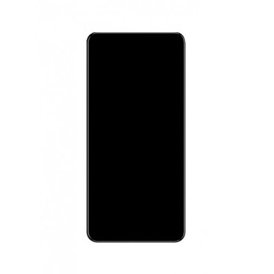 LCD Frame Middle Chassis for Lenovo Z5 Pro - White by Sparestream