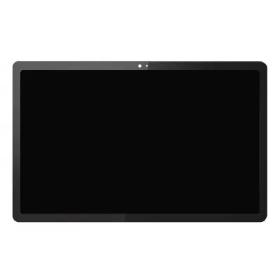 LCD with Touch Screen for Lenovo Tab M10 5G - Black (display glass combo folder) by Sparestream