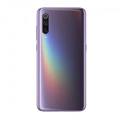 Full Body Housing for Xiaomi Mi 9 - Violet by Sparestream
