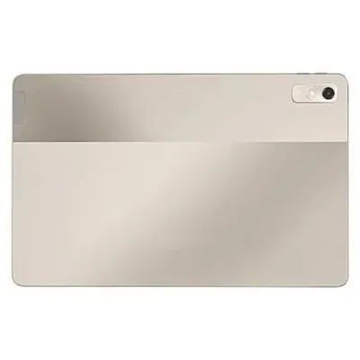 Full Body Housing for Lenovo Tab M10 5G - White by Sparestream
