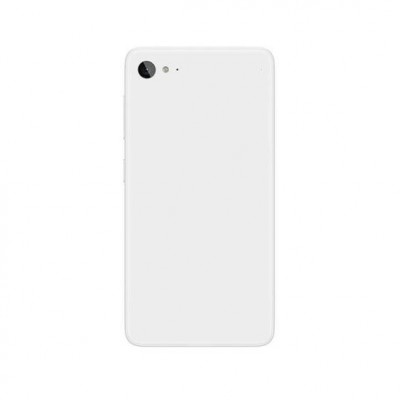 Full Body Housing for Lenovo Z2 Plus - White by Sparestream