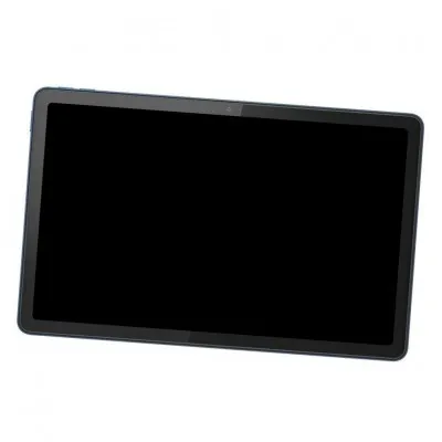 LCD Frame Middle Chassis for Lenovo Tab M10 5G - Black by Sparestream