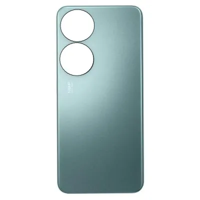 Back Panel Cover for Honor X7b - Green By Sparestream