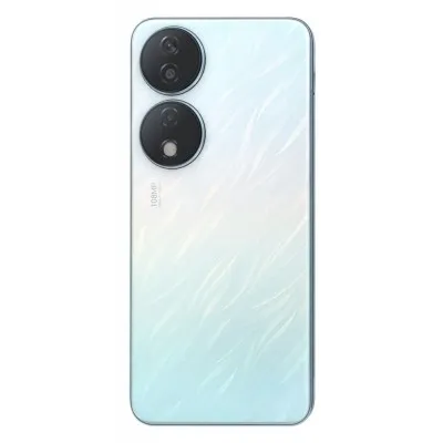 Full Body Housing for Honor X7b - Silver By Sparestream