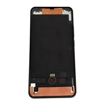 LCD Frame Middle Chassis for Lenovo Z6 Pro - Green by Sparestream