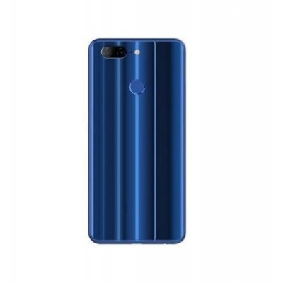 Full Body Housing for Lenovo K9 - Blue by Sparestream