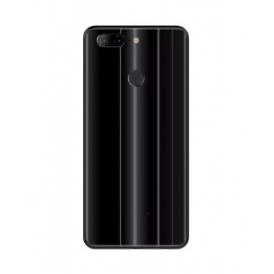 Full Body Housing for Lenovo K9 - Black by Sparestream
