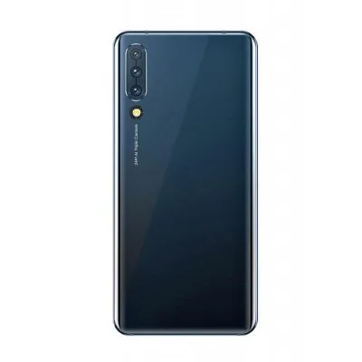 Full Body Housing for Lenovo Z6 Pro - Blue by Sparestream
