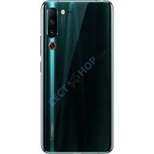 Full Body Housing for Lenovo Z6 Pro - Green by Sparestream