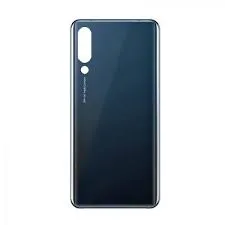 Back Panel Cover for Lenovo Z6 Pro - Green by Sparestream