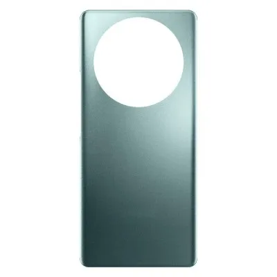 Back Panel Cover for Honor X9a 5G - Green By Sparestream