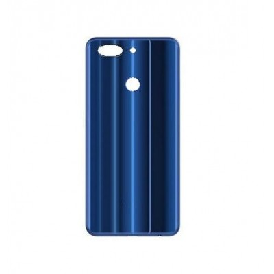 Back Panel Cover for Lenovo K9 Plus - Blue by Sparestream