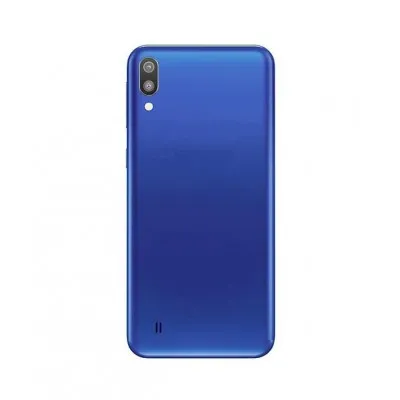 Full Body Housing for Samsung Galaxy M10 - Blue by Sparestream
