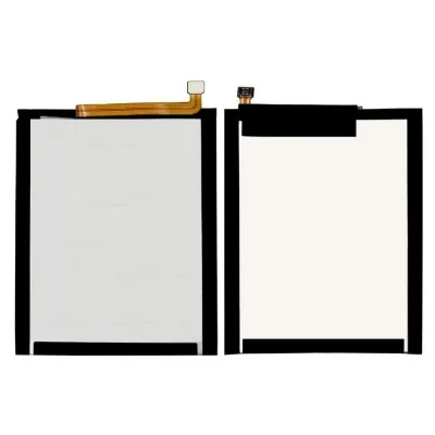 Battery for Lenovo Z5s by Sparestream