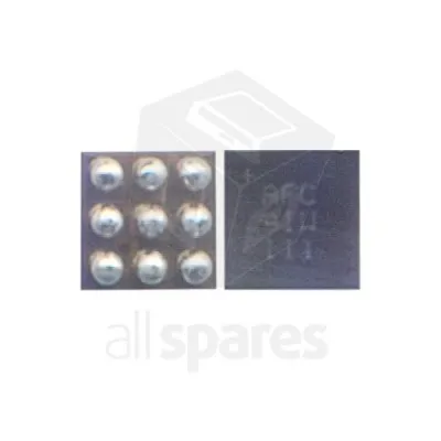 Amplifier IC For Apple iPhone 4 by Sparestream
