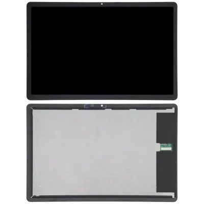 LCD with Touch Screen for Lenovo Tab M10 3rd Gen - Black (display glass combo folder) by Sparestream