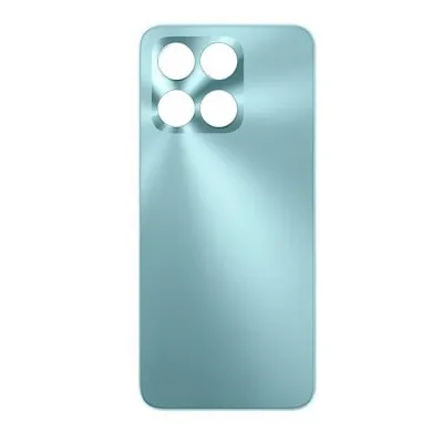 Back Panel Cover for Honor X6a - Blue By Sparestream