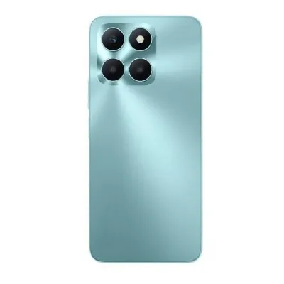 Full Body Housing for Honor X6a - Blue By sparestream