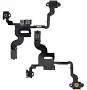 Microphone Flex Cable for Apple iPhone 4 by Sparestream