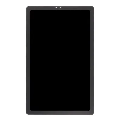 LCD with Touch Screen for Lenovo Tab M9 - Black (display glass combo folder) by Sparestream