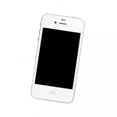 Ear Speaker Flex Cable for Apple iPhone 4 by Sparestream