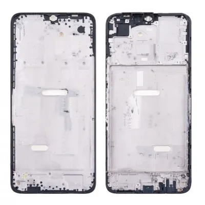 LCD Frame Middle Chassis for Honor X5 Plus - Green By Sparestream