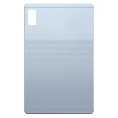 Back Panel Cover for Lenovo Tab M9 - Blue by sparestream
