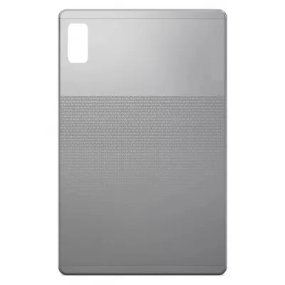 Back Panel Cover for Lenovo Tab M9 - Grey by Sparestream