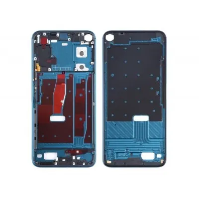 LCD Frame Middle Chassis for Honor 20 Pro - Green by Sparestream